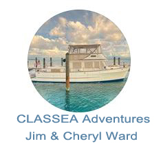 CLASSEA Adventures