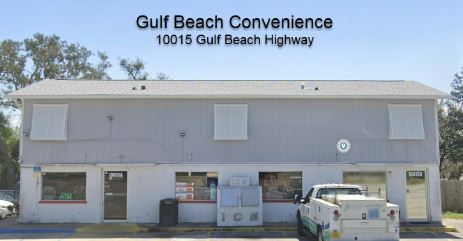 Gulf Beach-Convenience