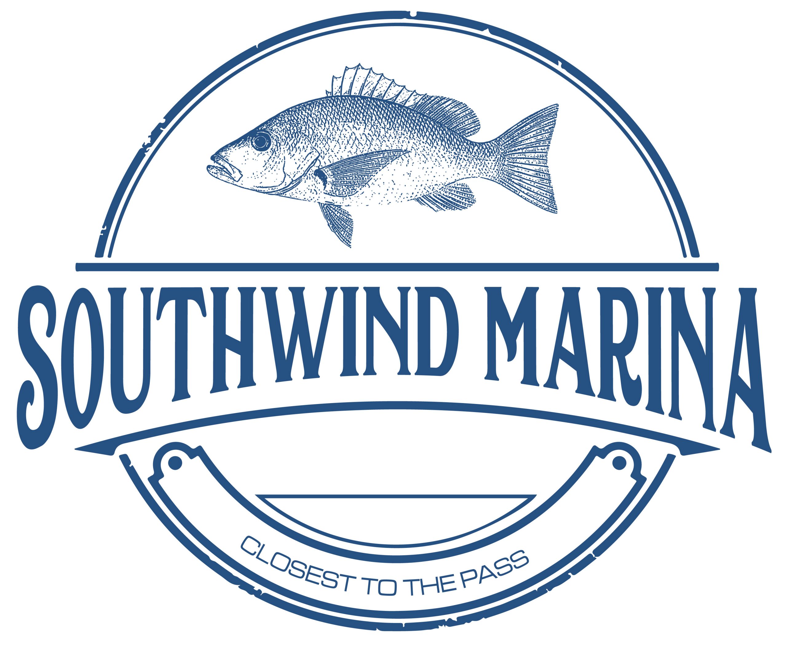 South Wind Marina - Closest to the Pass