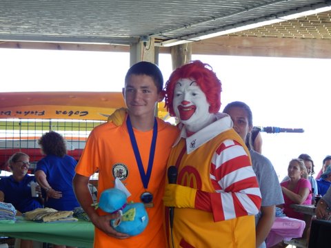 Jr winner 5